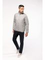 Veste personnalisable KARIBAN Doudoune légère homme