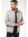 Veste personnalisable KARIBAN Doudoune légère homme