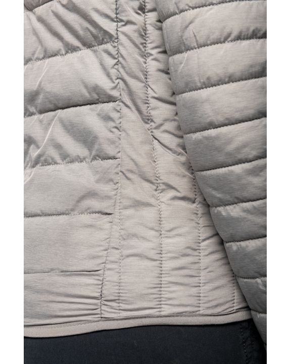Jas KARIBAN Ladies' lightweight padded jacket voor bedrukking & borduring