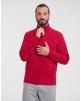 Sweater RUSSELL Men's Authentic Sweat Jacket voor bedrukking & borduring