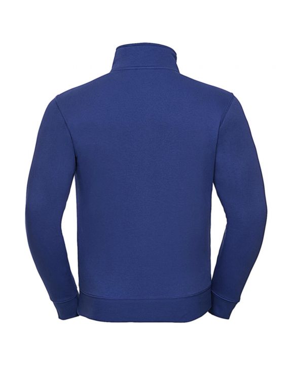 Sweater RUSSELL Men's Authentic Sweat Jacket voor bedrukking & borduring