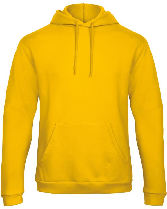 Sweatshirt B&C ID.203 Hooded sweatshirt personalisierbar