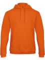 Sweater B&C ID.203 Hooded sweatshirt voor bedrukking &amp; borduring