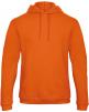 Sweater B&C ID.203 Hooded sweatshirt voor bedrukking & borduring