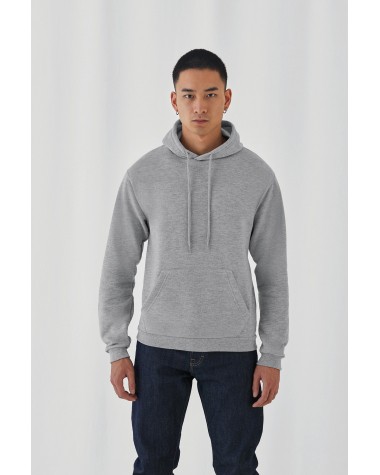 B&C ID.203 Hooded sweatshirt Sweatshirt personalisierbar