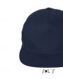 Casquette personnalisable SOL'S Sonic