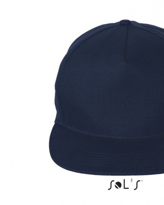 Casquette personnalisable SOL'S Sonic