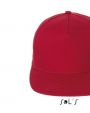 Casquette personnalisable SOL'S Sonic