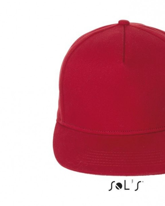 Casquette personnalisable SOL'S Sonic