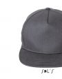 Casquette personnalisable SOL'S Sonic
