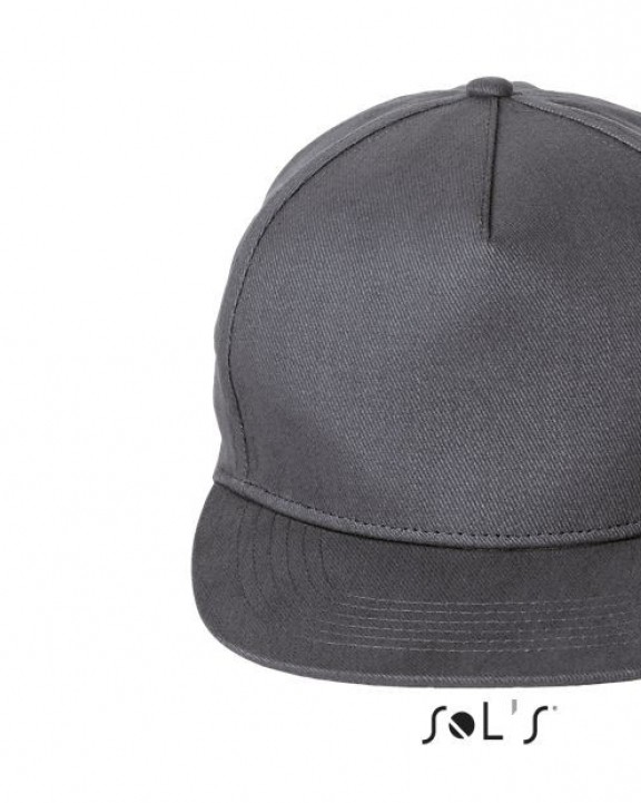 Casquette personnalisable SOL'S Sonic