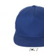 Casquette personnalisable SOL'S Sonic
