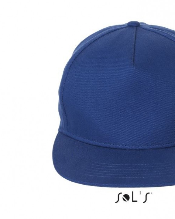 Casquette personnalisable SOL'S Sonic