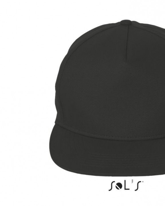 Casquette personnalisable SOL'S Sonic