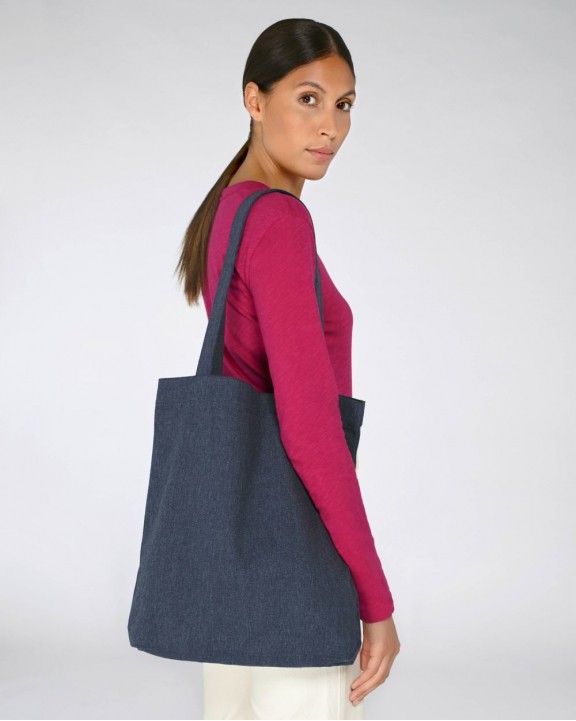 Tote bag STANLEY/STELLA Tote Bag voor bedrukking &amp; borduring