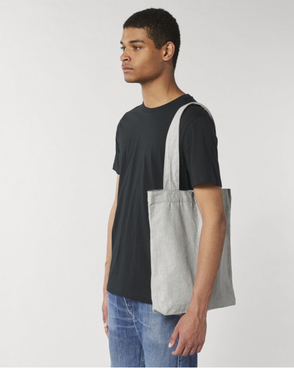 Tote bag STANLEY/STELLA Tote Bag voor bedrukking &amp; borduring