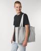 Tote bag STANLEY/STELLA Shopping Bag voor bedrukking & borduring