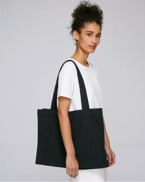 Tote bag STANLEY/STELLA Shopping Bag voor bedrukking & borduring