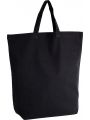 KIMOOD Baumwoll-Shoppingtasche Tote Bag personalisierbar