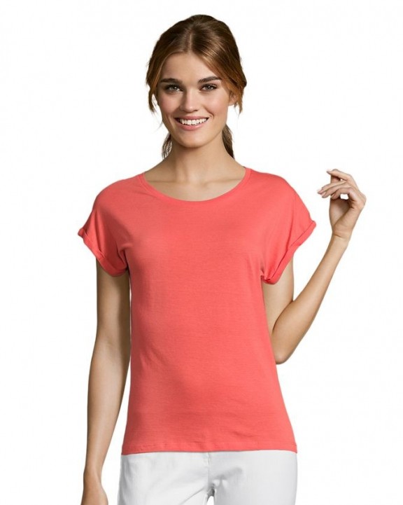 SOL'S Melba T-Shirt personalisierbar