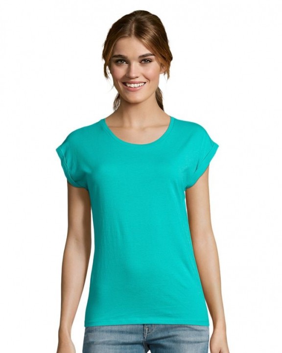 SOL'S Melba T-Shirt personalisierbar