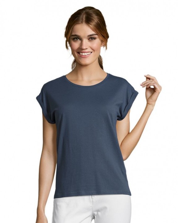 SOL'S Melba T-Shirt personalisierbar