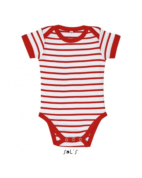 SOL'S Miles Baby T-Shirt personalisierbar