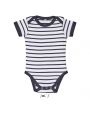 SOL'S Miles Baby T-Shirt personalisierbar