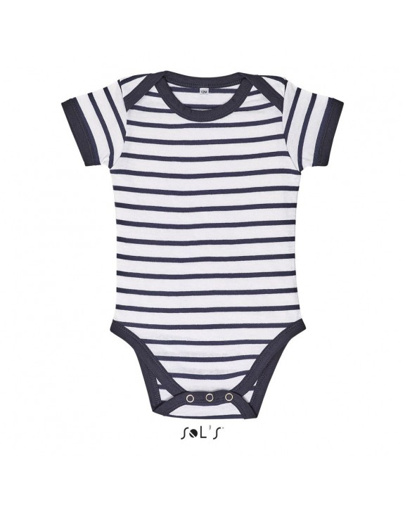 SOL'S Miles Baby T-Shirt personalisierbar
