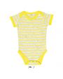 SOL'S Miles Baby T-Shirt personalisierbar