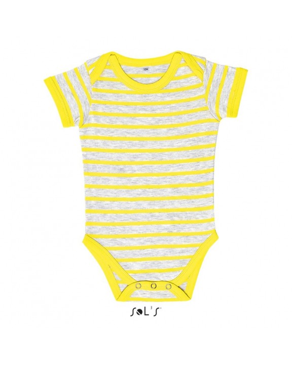 SOL'S Miles Baby T-Shirt personalisierbar