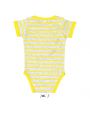 SOL'S Miles Baby T-Shirt personalisierbar