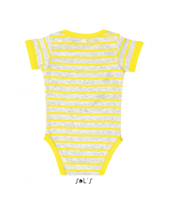 SOL'S Miles Baby T-Shirt personalisierbar