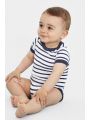 T-shirt personnalisable SOL'S Miles Baby