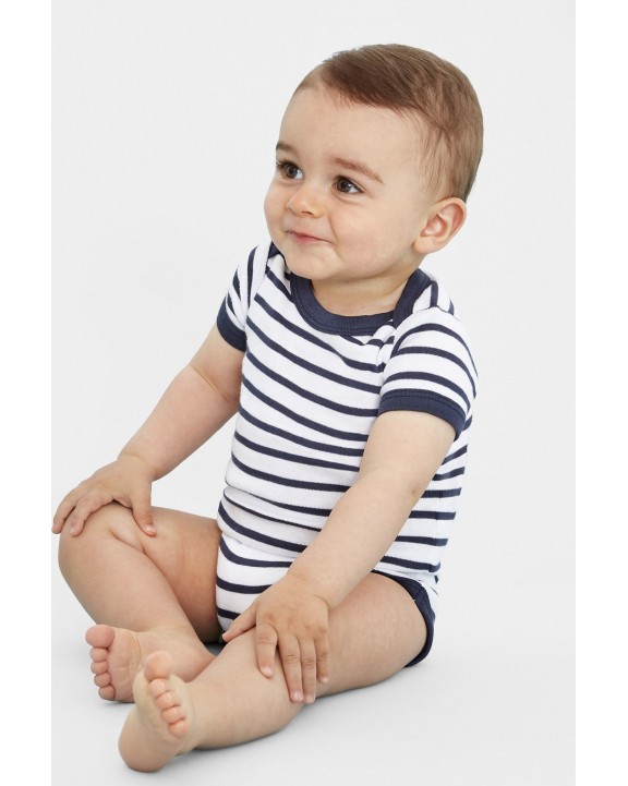 T-shirt personnalisable SOL'S Miles Baby