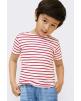 T-shirt SOL'S Miles Kids voor bedrukking & borduring