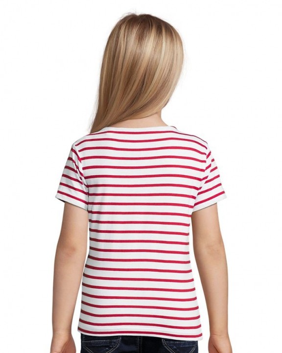 SOL'S Miles Kids T-Shirt personalisierbar