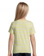 SOL'S Miles Kids T-Shirt personalisierbar
