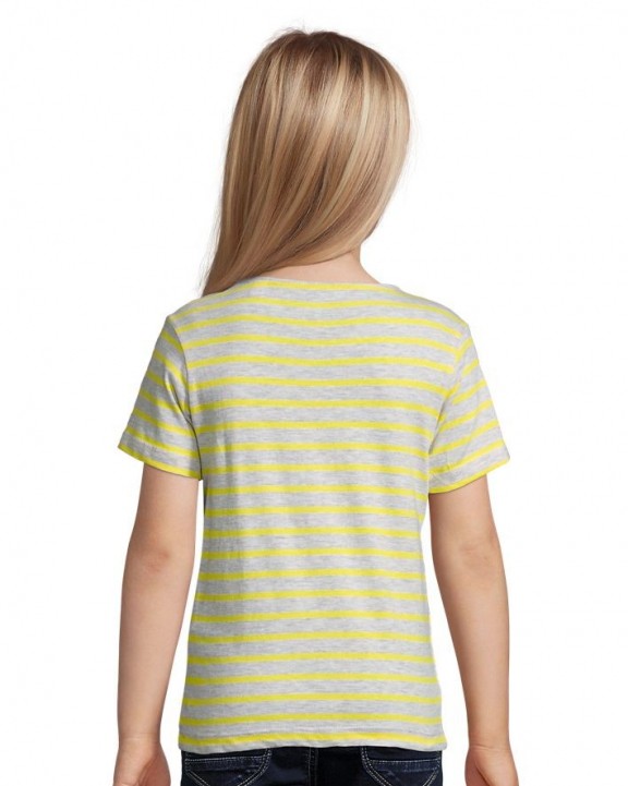 SOL'S Miles Kids T-Shirt personalisierbar