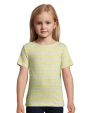 SOL'S Miles Kids T-Shirt personalisierbar