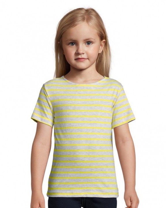 SOL'S Miles Kids T-Shirt personalisierbar