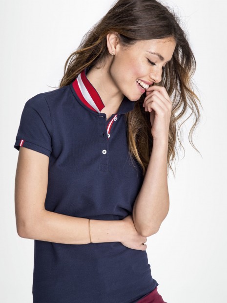 Polos à personnaliser SOL'S Patriot Women 