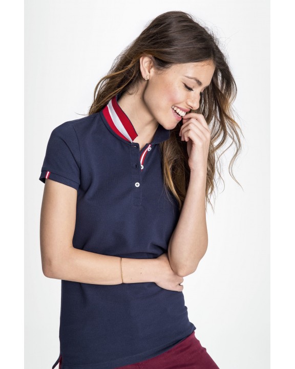 Polo personnalisable SOL'S Patriot Women