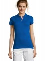Polos à personnaliser SOL'S Patriot Women 