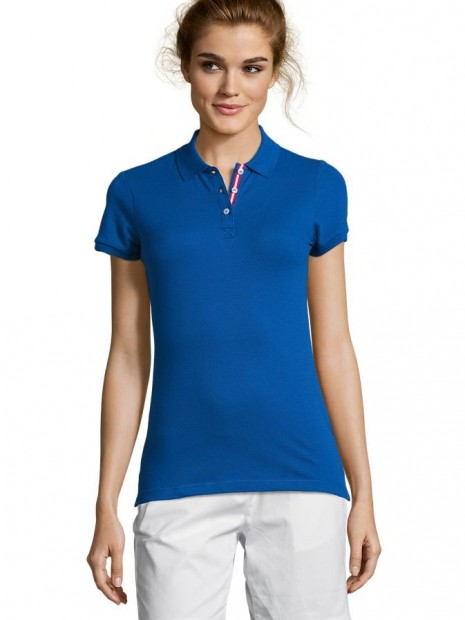 Polos à personnaliser SOL'S Patriot Women 