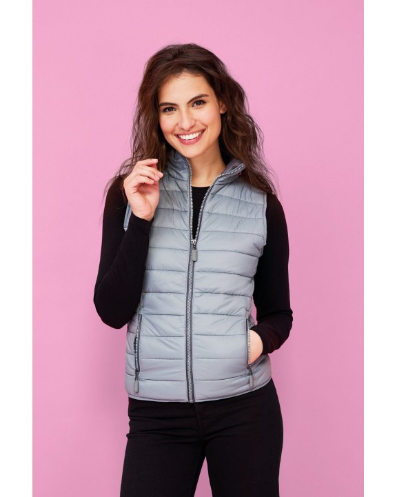 SOL'S Wave Women Jacke personalisierbar