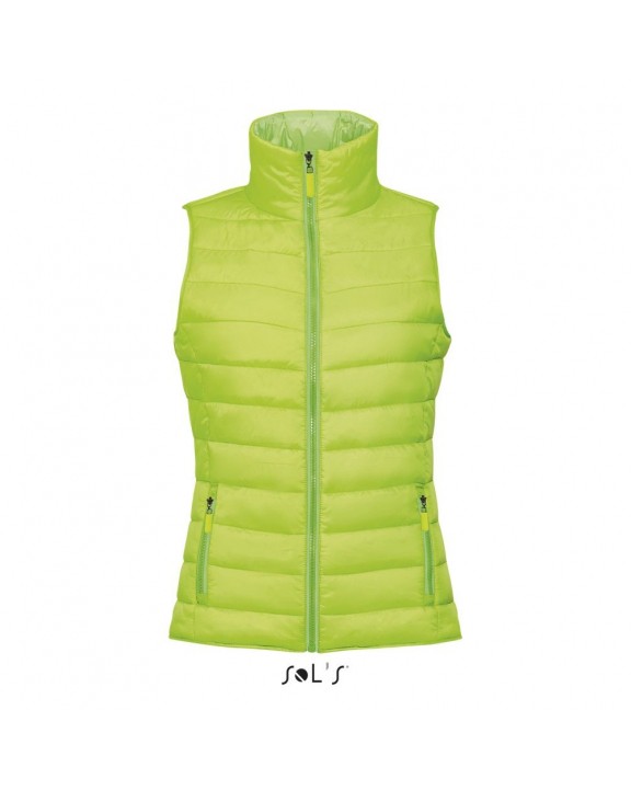 SOL'S Wave Women Jacke personalisierbar