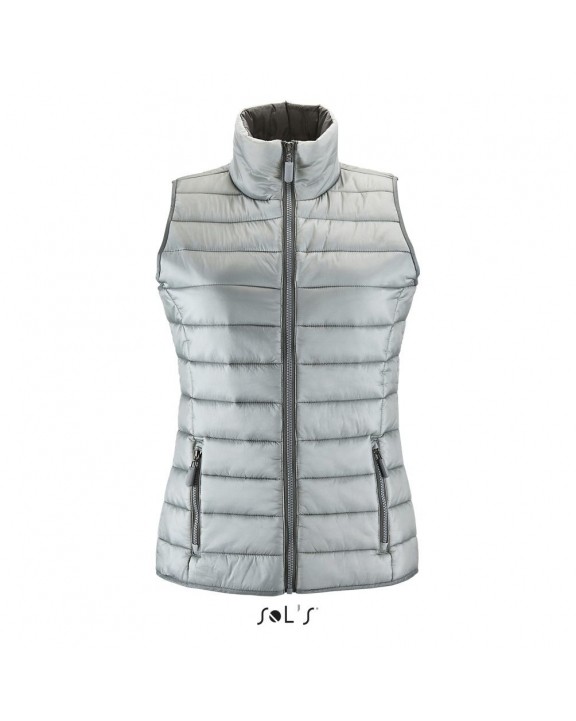 SOL'S Wave Women Jacke personalisierbar