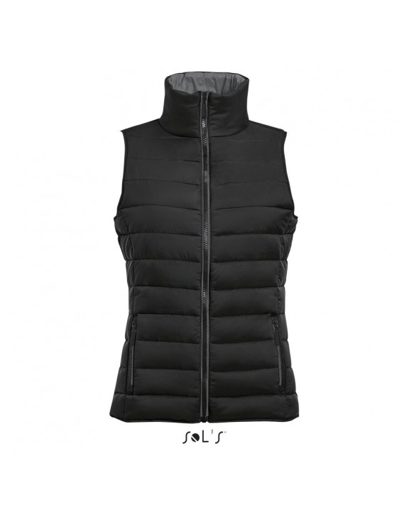 Veste personnalisable SOL'S Wave Women