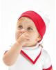 Baby Artikel BABYBUGZ Baby Reversible Hat personalisierbar